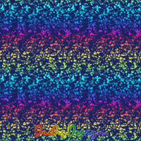 Rainbow Dinosaurs - NON-EXCLUSIVE Seamless Pattern