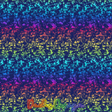 Rainbow Dinosaurs - NON-EXCLUSIVE Seamless Pattern