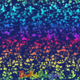 Rainbow Dinosaurs - NON-EXCLUSIVE Seamless Pattern