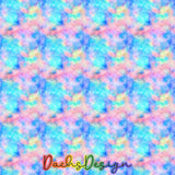 Candyfloss Galaxy - NON-EXCLUSIVE Seamless Pattern