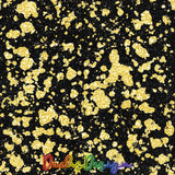 Gold Splatter - NON-EXCLUSIVE Seamless Pattern