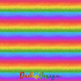 Watercolour Splash Rainbow - NON-EXCLUSIVE Seamless Pattern