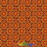 Autumn floral - NON-EXCLUSIVE Seamless Pattern