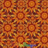 Autumn floral - NON-EXCLUSIVE Seamless Pattern