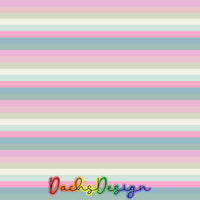 Ice Cream Stripes Seamless Patterns