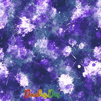 Paint Splatter - NON-EXCLUSIVE Seamless Patterns